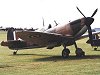 Spitfire Mk.II- P7350- Date:2000.