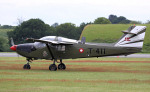 RAF Cosford 2019