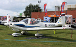 RAF Cosford 2019 