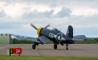 Duxford Flying Day - May 2021