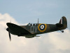 Spitfire Mk.Ia at Duxford 2014 - pic by Webmaster