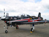  Tucano T1  - pic by Webmaster