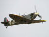 Spitfire Mk.Vb at Legends 2013 - pic by Webmaster