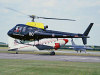 Waddington Airshow - Photo by John Bilcliffe