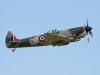 Spitfire Mk.XVI(TD248)  - pic by Webmaster - Flying Legends 2012