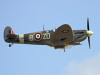 Spitfire Mk.IX (MH434)  - pic by Webmaster - Flying Legends 2012