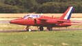 Gnat (Cranfield, Beds 16.8.98) webmaster