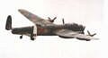 Lancaster (Cosford, Midlands 19.6.94) webmaster