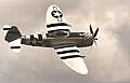 P-47 Thunderbolt (Old Warden,beds) webmaster