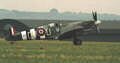 Spitfire (Wroughton, Wilts 12.6.94) webmaster