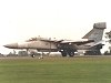 EF-111  (Upper Heyford, Oxon 18.7.92) webmaster