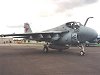 A-6 Intruder -  Fairford 25.7.93 webmaster