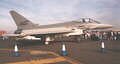 Typhoon (Fairford, Glos 21.7.96) webmaster