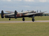 Lancaster - photo by Nick Heeley.
