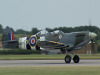 Spitfire - photo by Howard Heeley 