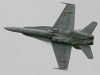 Spanish EF-18A - photo by Webmaster