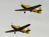 Slingsby T67M-260 Fireflies - photo by Webmaster