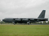 Boeing B-52H Stratofortress - photo by Webmaster
