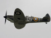 Spitfire T.IX IAC-161 (PV202) at RIAT 2010 - pic by Webmaster