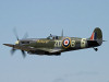 Spitfire Mk.IX at RIAT 2015 - pic by Webmaster