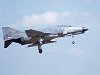 F-4F ICE in flight - pic by Dean Alexander