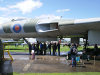 Photo by Howard Heeley.