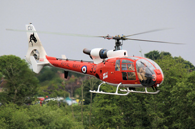 Abingdon Air & Country Show.
