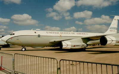 Mildenhall Air Fete.