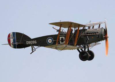 Shuttleworth Family Weekend 2024.
