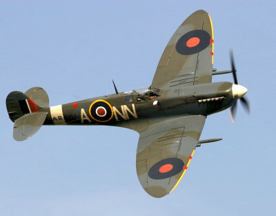 Shuttleworth Military Air Show 2023.